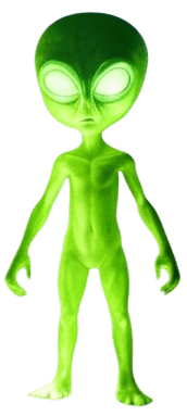 Alien